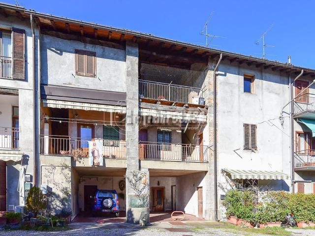Appartamento in vendita di 86 m² in Via Brianza, 24
