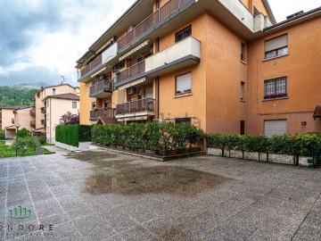 Appartamento in vendita di 86 m² in Via Bruno Maestrami
