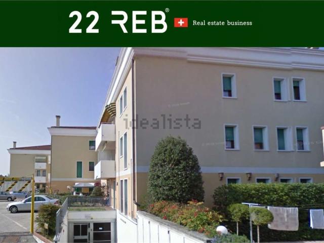 Appartamento in vendita di 86 m² in Via C. Battisti