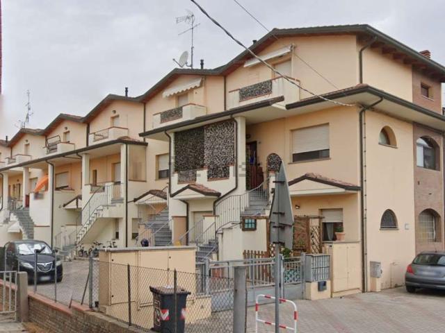 Appartamento in vendita di 86 m² in Via Campone Sala, 486