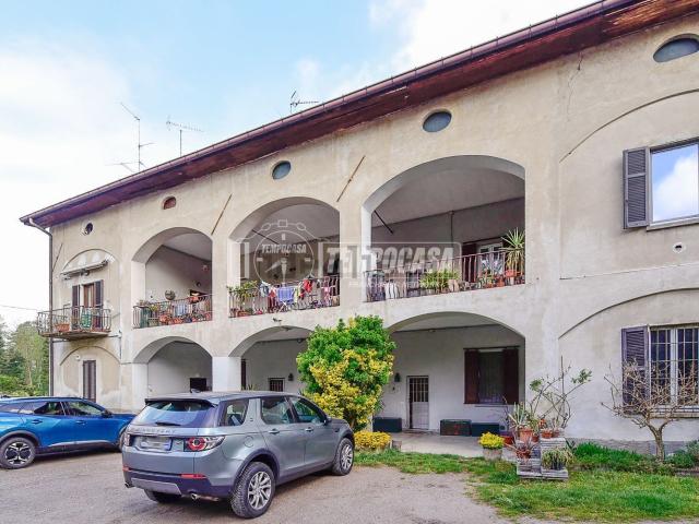 Appartamento in vendita di 86 m² in Via Cantù, 21