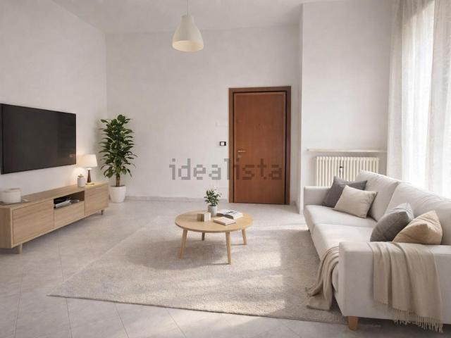 Appartamento in vendita di 86 m² in Via Caduti del Lavoro