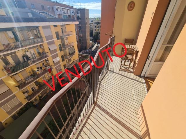 Appartamento in vendita di 86 m² in Via Caffaro