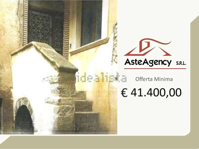 Appartamento in vendita di 86 m² in Via Cardabello