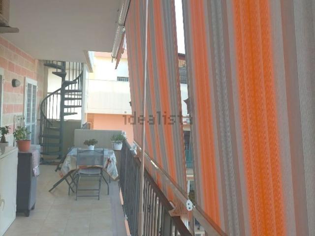 Appartamento in vendita di 86 m² in Via Cardinale Cagliero, 21