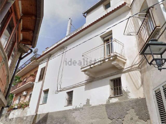 Appartamento in vendita di 86 m² in Via Carmine II