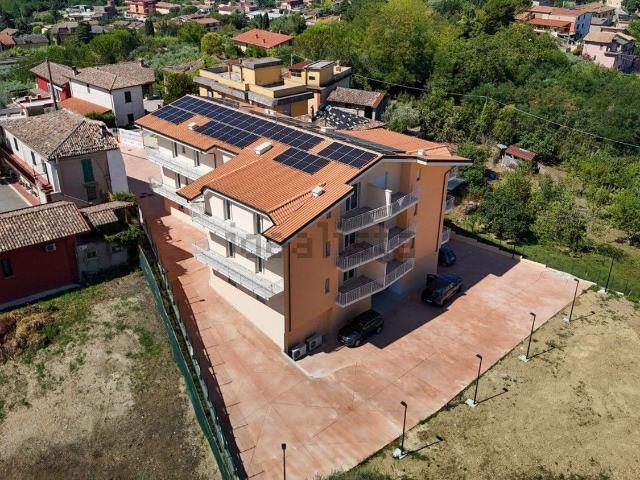 Appartamento in vendita di 86 m² in Via Castelmassimo, 627