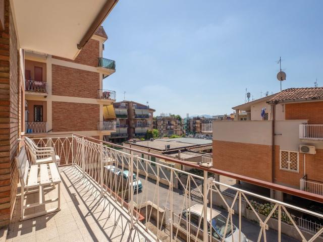 Appartamento in vendita di 86 m² in Via Casali del Drago