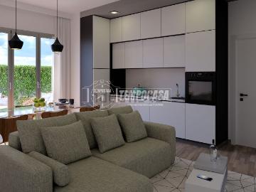 Appartamento in vendita di 86 m² in Via Cav. Stelio Mandrioli
