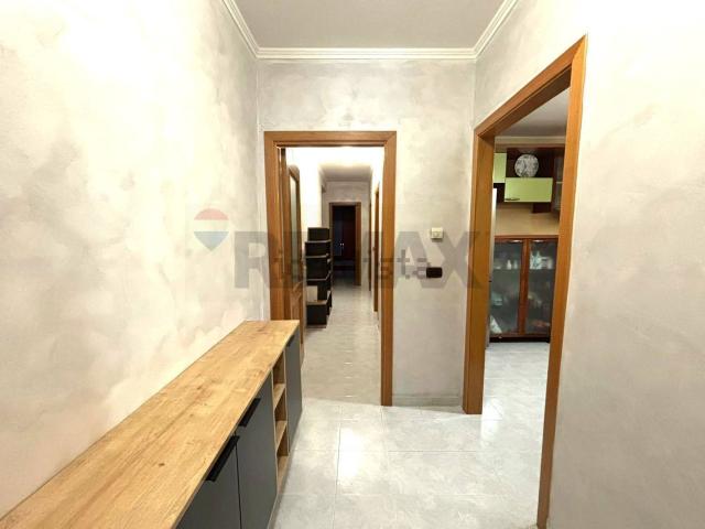 Appartamento in vendita di 86 m² in Via Cecoslovacchia, 7