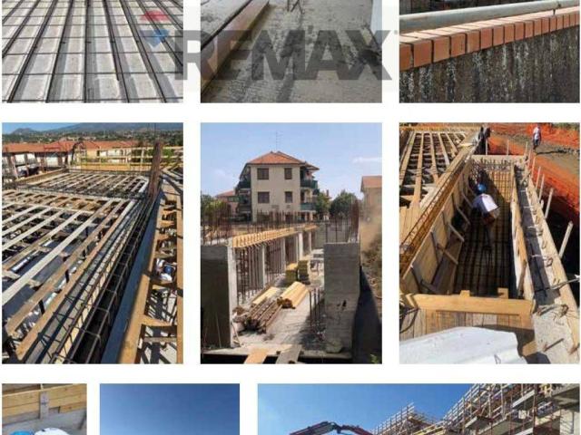 Appartamento in vendita di 86 m² in Via Cinnirella