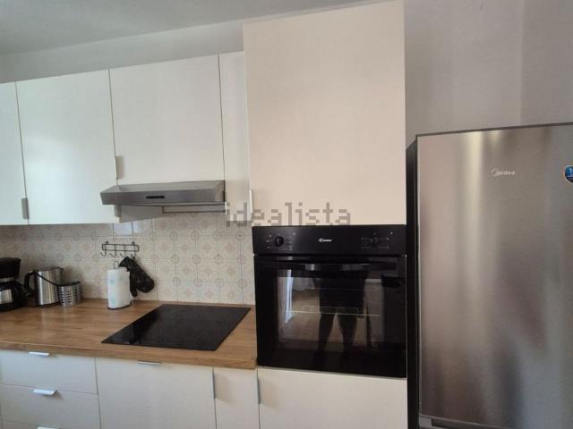 Appartamento in vendita di 86 m² in Via Colle Gallo
