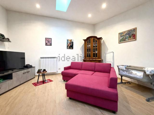 Appartamento in vendita di 86 m² in Via Colombarole