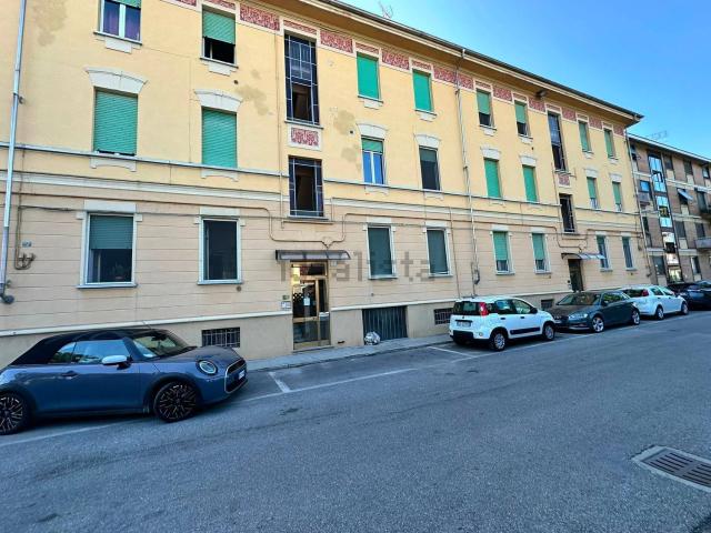 Appartamento in vendita di 86 m² in Via Coronata, 4