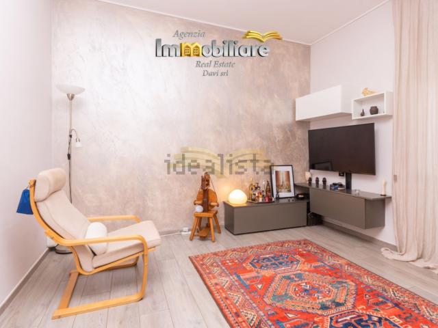 Appartamento in vendita di 86 m² in Via Cremona