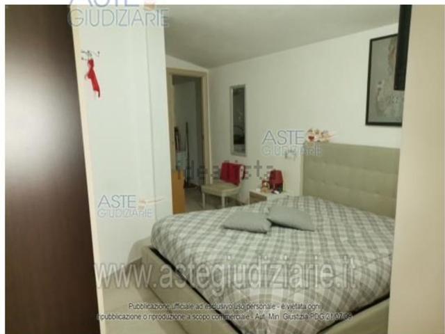 Appartamento in vendita di 86 m² in Via Cristoforo Colombo, 46