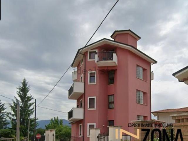Appartamento in vendita di 86 m² in Via Cristoforo Colombo, 46