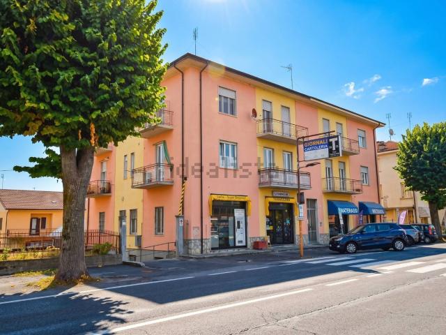 Appartamento in vendita di 86 m² in Via Cuneo, 50