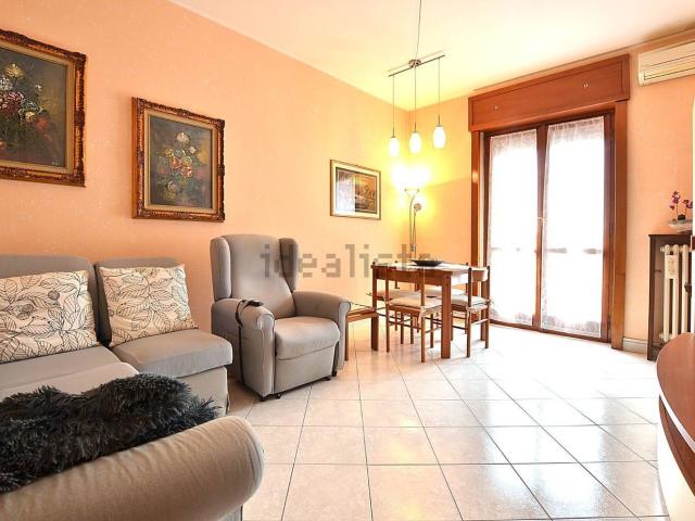Appartamento in vendita di 86 m² in Via Dante, 49