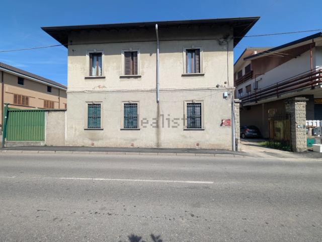 Appartamento in vendita di 86 m² in Via Dante Alighieri, 133