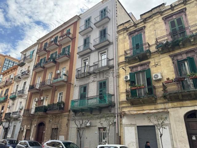 Appartamento in vendita di 86 m² in Via Dante Alighieri, 36