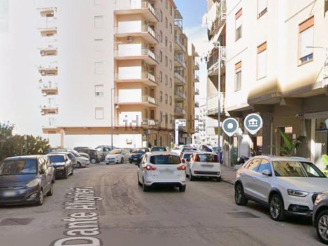 Appartamento in vendita di 86 m² in Via Dante Alighieri