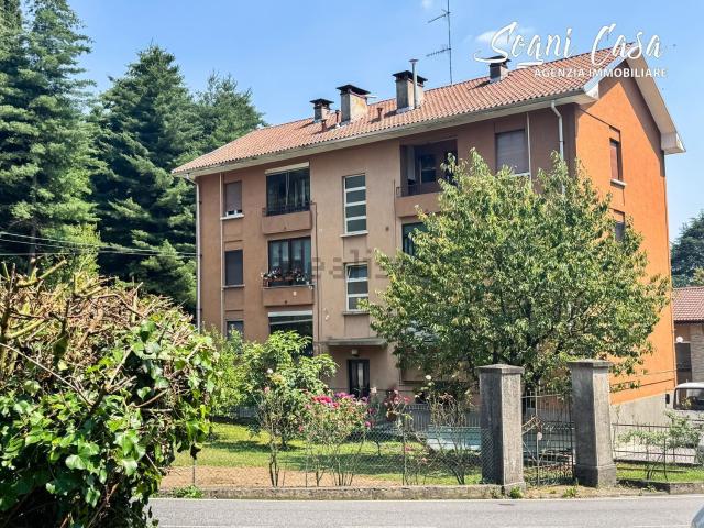 Appartamento in vendita di 86 m² in Via dagnente