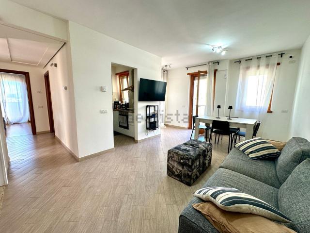 Appartamento in vendita di 86 m² in Via Dario Niccodemi