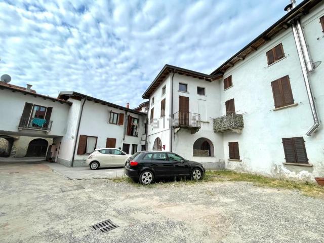 Appartamento in vendita di 86 m² in Via de Gregori, 3