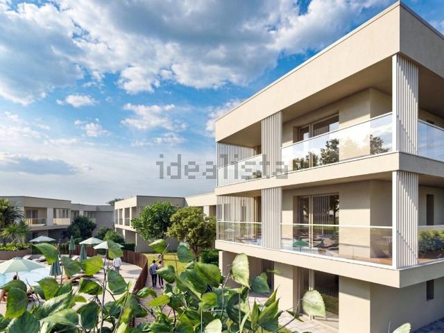 Appartamento in vendita di 86 m² in Via degli Aironi
