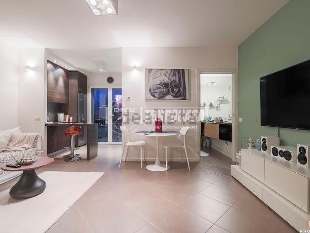 Appartamento in vendita di 86 m² in Via Degli Olivi