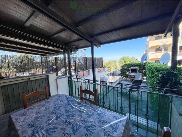 Appartamento in vendita di 86 m² in Via dei Carbonari