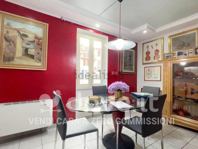 Appartamento in vendita di 86 m² in Via dei Casali, 54
