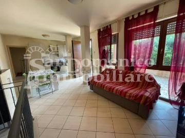 Appartamento in vendita di 86 m² in Via dei Gattici