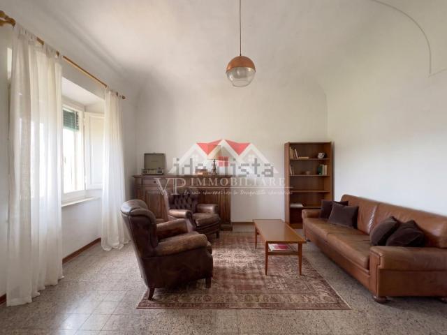 Appartamento in vendita di 86 m² in Via dei Leccetti