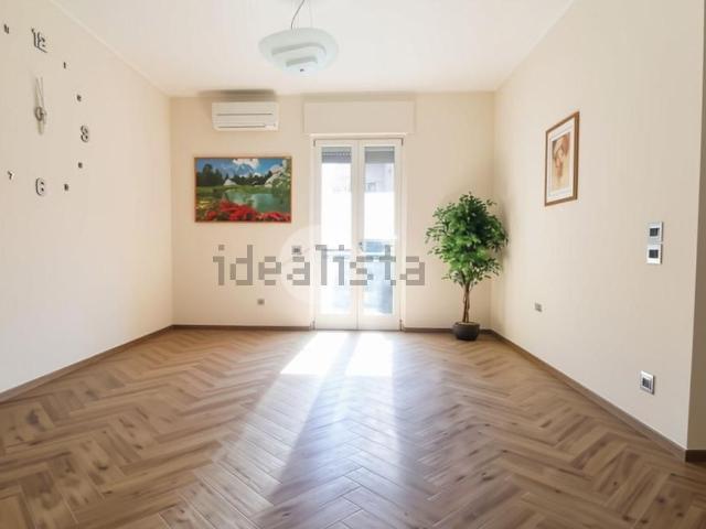 Appartamento in vendita di 86 m² in Via dei Martiri Angolani, 25
