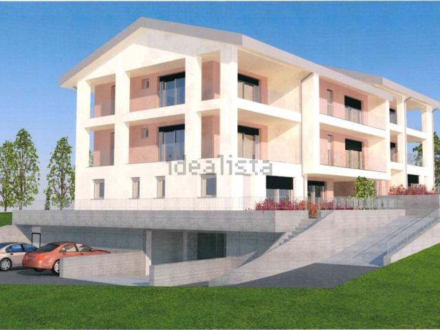 Appartamento in vendita di 86 m² in Via del Castello