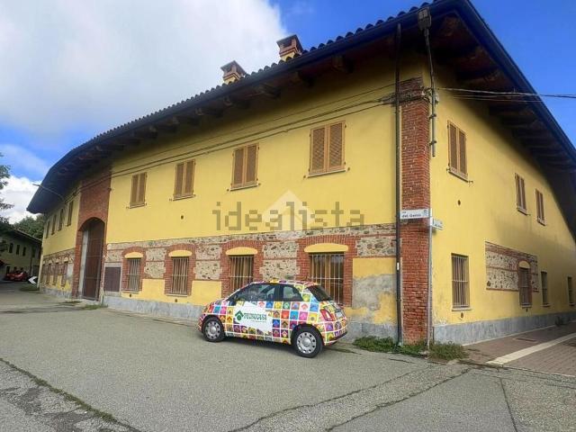 Appartamento in vendita di 86 m² in Via del Genio, 6