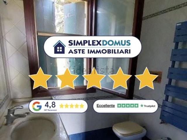 Appartamento in vendita di 86 m² in Via del Forte Sirtori