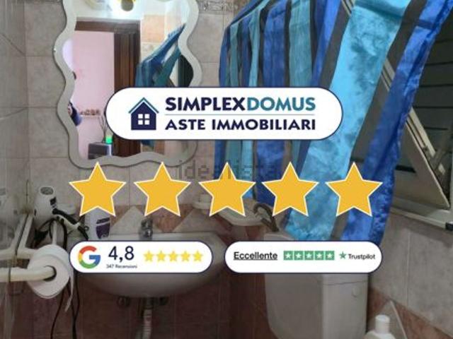 Appartamento in vendita di 86 m² in Via del Mandorlo