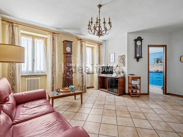 Appartamento in vendita di 86 m² in Via del Seminario, 15