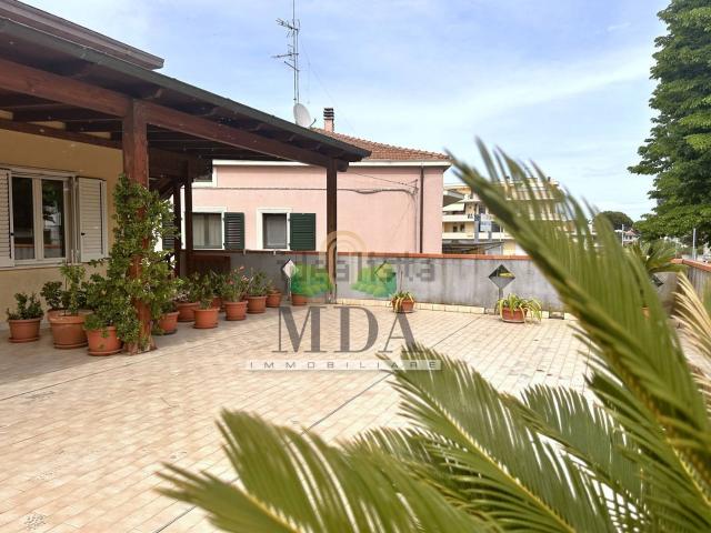 Appartamento in vendita di 86 m² in Via del Risorgimento, 6