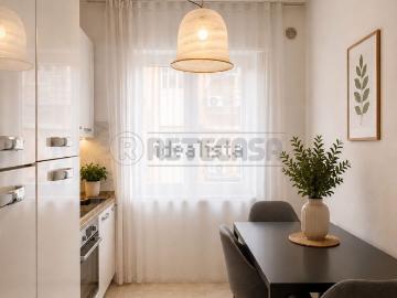 Appartamento in vendita di 86 m² in Via Deledda