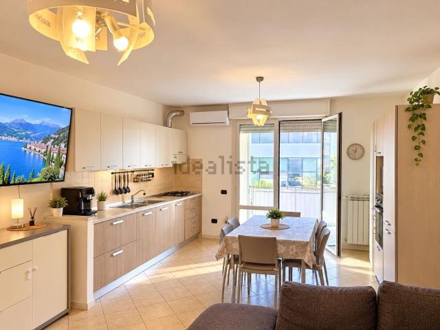 Appartamento in vendita di 86 m² in Via della Vetraia