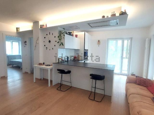 Appartamento in vendita di 86 m² in Via della Visitazione