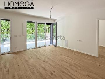 Appartamento in vendita di 86 m² in Via della Beverara, 37