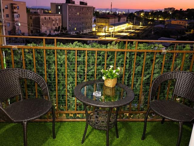 Appartamento in vendita di 86 m² in Via della Concordia