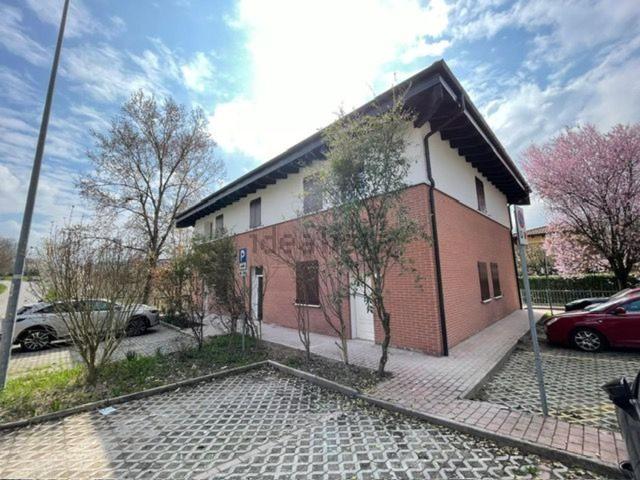 Appartamento in vendita di 86 m² in Via della Libertà, 4
