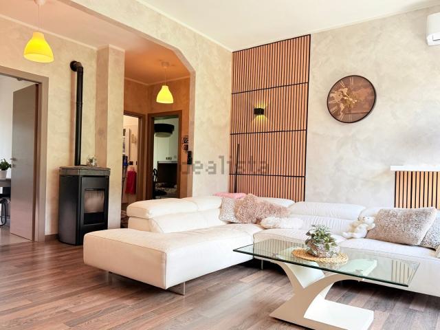 Appartamento in vendita di 86 m² in Via della Michela, 34