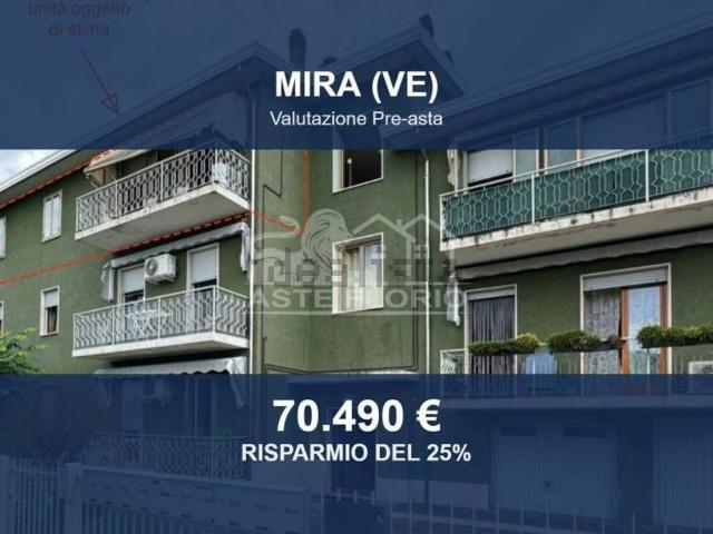 Appartamento in vendita di 86 m² in Via della Serenissima